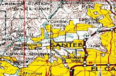 polygraph test in Santee CA